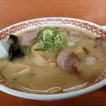 ラーメン大光 - 味噌ラーメン 800円(税込)