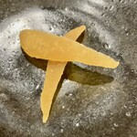 しんのすけ - 干し数の子