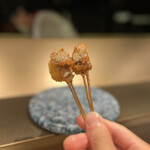 串揚げ･大阪料理 キュイジーヌ･ド･オオサカ - 