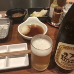 博多天ぷら たかお キャナルシティ店 - 