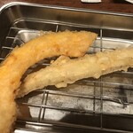 博多天ぷら たかお キャナルシティ店 - 