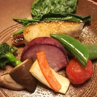 祇園 又吉 - 