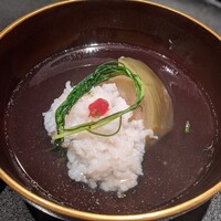 料庵 有とみ - 