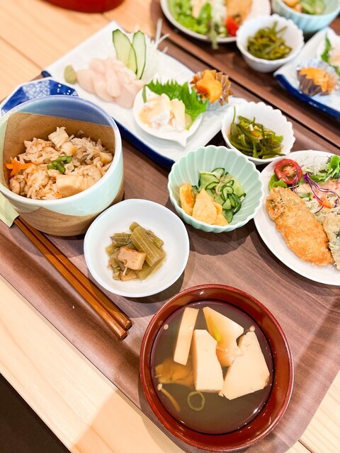 与助（YOSUKE） - 平田（海鮮）の写真