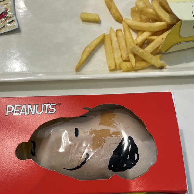 Snoopy’s Backlot Cafe photo 5