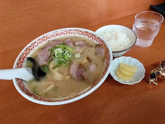 ラーメン大光 - 帯広（ラーメン）の写真