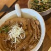 手打ちラーメン創房 舌笑家