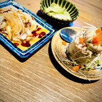 天ぷらとおでん 東京TEMPLAND - 