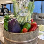 炙屋 いごっそう - 