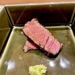 新日本料理おぶね - 