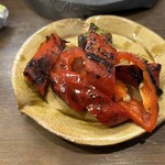 炙屋 いごっそう - 