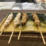 炙屋 いごっそう - 