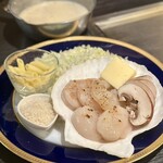 粉もん處 光圀 - 