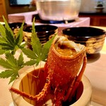 新日本料理おぶね - 