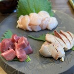 炙屋 いごっそう - 