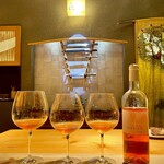 新日本料理おぶね - 