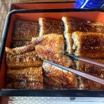 うなぎ処　鈴屋 - 