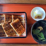 うなぎ処　鈴屋 - 