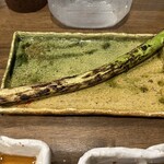 炙屋 いごっそう - 