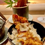 新日本料理おぶね - 