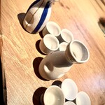 天ぷらとおでん 東京TEMPLAND - 