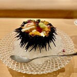 新日本料理おぶね - 