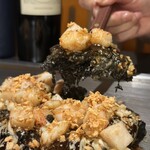 粉もん處 光圀 - 