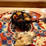 新日本料理おぶね - 