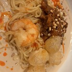 デニーズ - 料理写真: