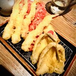 天ぷらとおでん 東京TEMPLAND - 