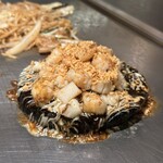 粉もん處 光圀 - 