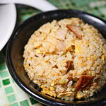 中華そば いぶし - 料理写真: