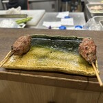 炙屋 いごっそう - 