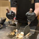 粉もん處 光圀 - 