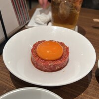 うしごろバンビーナ 銀座店 - 