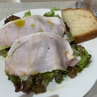 オステリア ブッビーノ - 