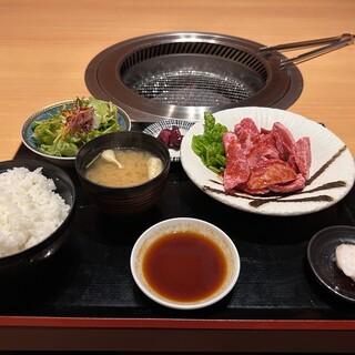 焼肉レストラン ひまわり - 料理写真: