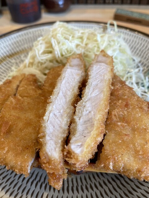 Tonkatsu Kobo Yamamoto photo 2