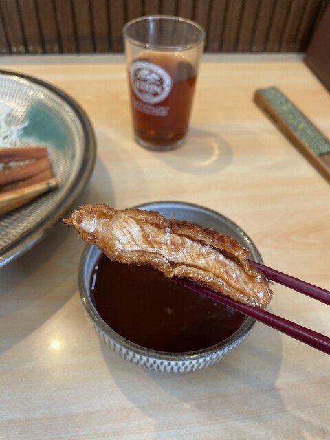 Tonkatsu Kobo Yamamoto photo 3