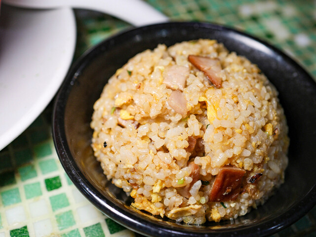 中華そば いぶし 南仙台｜こだわりラーメン店