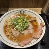 京都 麺屋たけ井 阪急梅田店