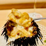 新日本料理おぶね - 