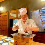 新日本料理おぶね - 