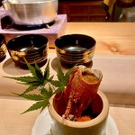 新日本料理おぶね - 