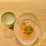 新日本料理おぶね - 