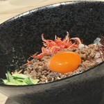 しゃぶしゃぶ龍樹 - 