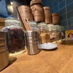 薬膳飯店 YAKUCHU - 