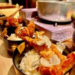 新日本料理おぶね - 