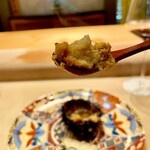 新日本料理おぶね - 