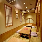 新日本料理おぶね - 